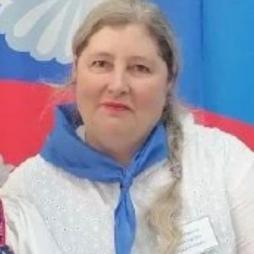 Кузнецова Анастасия Николаевна