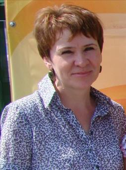 Черепанова Светлана Александровна